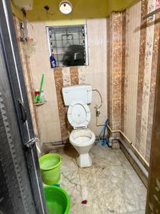 Image of 630 Sq.ft 1 BHK Apartment / Flat for sale in Airport Gate No 2, Kolkata for Rs. 1750000