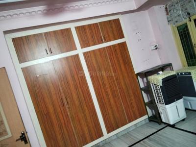 Bedroom Image of MOHAN PG in Gopalpura, Jaipur