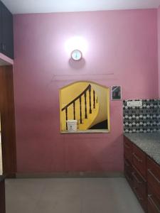 Kitchen Image of 2001 Sq.ft 3 BHK Villa for sale in Mugalivakkam Chennai for Rs. 18500005