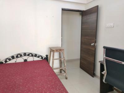 Bedroom Image of 1000 Sq.ft 2 BHK Apartment / Flat for sale in On Request , Ulwe Navi Mumbai for Rs. 8800000