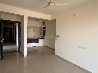 Hall Image of 650 Sq.ft 1 BHK Apartment / Flat for sale in Kolte Patil Life Republic Sector R3 3rd Avenue, Nerhe Pune for Rs. 4300000