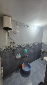 Bathroom Image of 972 Sq.ft 2 BHK Independent House for sale in New Maninagar Ahmedabad for Rs. 10000000
