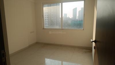 Bedroom Image of 950 Sq.ft 2 BHK Apartment / Flat for rent in Tridhaatu Morya, Chembur Mumbai for Rs. 75000