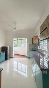 Hall Image of 1300 Sq.ft 2 BHK Independent House for sale in Palarivattom Kochi for Rs. 7500000