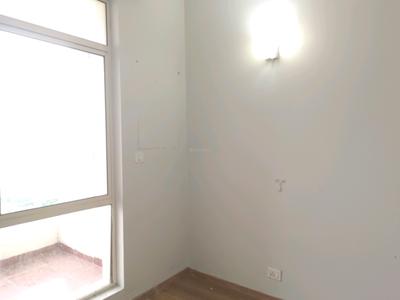 Raheja Atharva Bedroom One 3