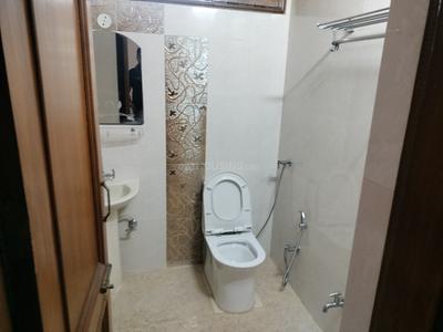 Bathroom Image of 1300 Sq.ft 3 BHK Apartment / Flat for sale in Progressive Society, Sector 50 Chandigarh for Rs. 24000000