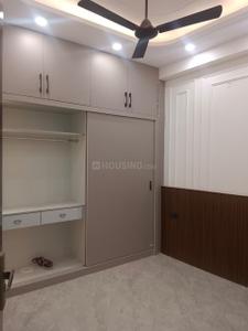 Kitchen Image of 1200 Sq.ft 2 BHK Builder Floor for rent in Indirapuram Ghaziabad for Rs. 23500