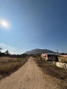 Image of 1500 Sq.ft Residential Plot / Land for sale in Sai Sumeet Residency, Karandwadi, Satara for Rs. 1500000