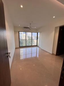Bedroom Image of 1115 Sq.ft 2.5 BHK Apartment / Flat for sale in Supreme Melange, Dadar East Mumbai for Rs. 54800000