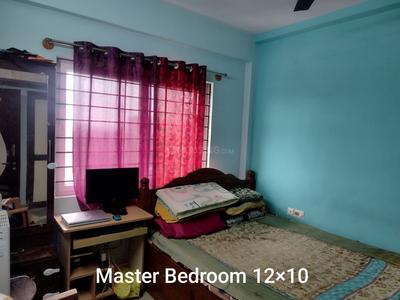Bedroom Image of 630 Sq.ft 2 BHK Apartment / Flat for sale in Vindhyagiri  BDA apartment, Bidare Agraha Bengaluru for Rs. 5500000
