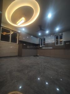 Kitchen Image of 2100 Sq.ft 3 BHK Apartment / Flat for rent in Vashi Navi Mumbai for Rs. 125000