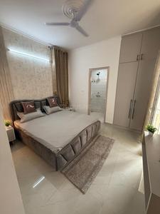 Bedroom Image of 1080 Sq.ft 3 BHK Villa for sale in Krish Harmony Villas, Daganheri Bhiwadi for Rs. 12000000