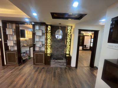Hall Image of 950 Sq.ft 2 BHK Apartment / Flat for sale in Jakhu Shimla for Rs. 9000000