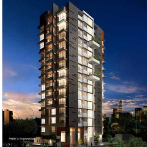 Brochure Image of 688 Sq.ft 1 BHK Apartment / Flat for sale in Ajmera One Kalyan, Kalyan West Kalyan for Rs. 4495000