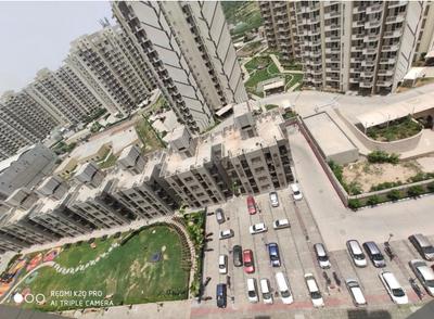 2 BHK Apartment