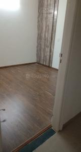 Bedroom Image of 1103 Sq.ft 3 BHK Builder Floor for sale in BPTP Parklands Pride, Sector 77 Faridabad for Rs. 11000000