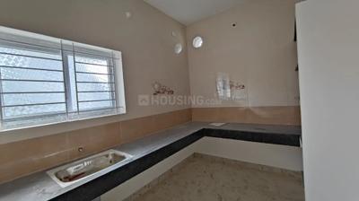 Kitchen Image of 500 Sq.ft 1 BHK Villa for sale in Mamandur, Chengalpattu Chennai for Rs. 1790000
