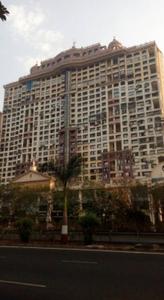 Image of 1500 Sq.ft 4 BHK Apartment / Flat for sale in Bhumiraj Hermitage, Sanpada, Navi Mumbai for Rs. 41000000