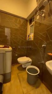Bathroom Image of 600 Sq.ft 2 BHK Apartment / Flat for sale in Alag Ashtapad, Ghatkopar East Mumbai for Rs. 16300000