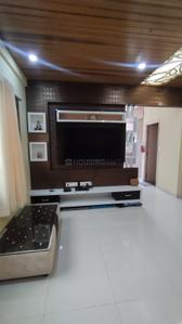Hall Image of 1452 Sq.ft 3 BHK Apartment / Flat for rent in DS Max DSMAX SAVERA, Uttarahalli Hobli Bengaluru for Rs. 40000