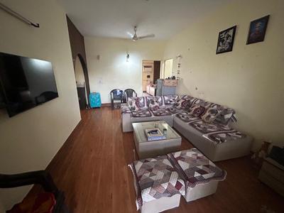 Hall Image of 1200 Sq.ft 3 BHK Apartment / Flat for sale in CGHS Navyug Apartments, Vikaspuri New Delhi for Rs. 17000000