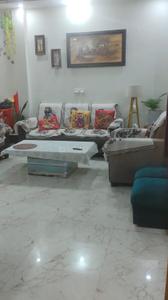 Hall Image of 1400 Sq.ft 3 BHK Independent House for sale in Jankipuram Extension Lucknow for Rs. 6000000