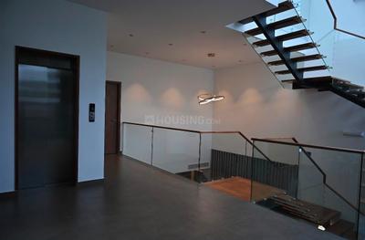 Balcony Image of 5000 Sq.ft 4.5 BHK Independent House for sale in Thrikkakara North Kochi for Rs. 41000000