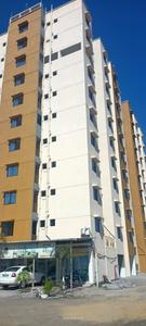 Building Image of 585 Sq.ft 2 BHK Apartment / Flat for sale in Karjat Thane for Rs. 1900000