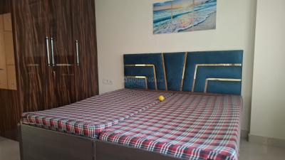 Bedroom Image of 1800 Sq.ft 3 BHK Independent House for sale in Sector 45 Gurgaon for Rs. 22700000
