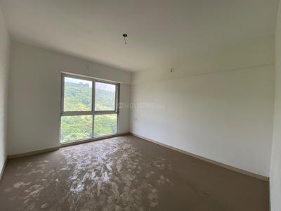 Bedroom Image of 2800 Sq.ft 3.5 BHK Apartment / Flat for sale in Bhagwati 19 East, Nerul Navi Mumbai for Rs. 64000000