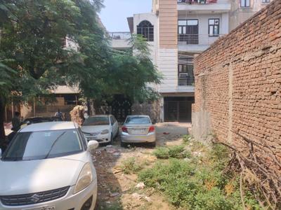 Image of 810 Sq.ft Residential Plot / Land for sale in Sector 49, Faridabad for Rs. 14500000
