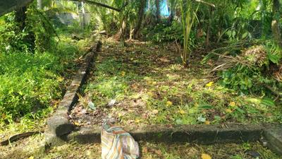 Image of 223 Sq.ft Residential Plot / Land for sale in Vypin, Kochi for Rs. 2750000