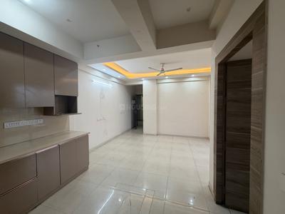 Kitchen Image of 900 Sq.ft 2 BHK Apartment / Flat for sale in Signature Global The Millennia I, Sector 37D Gurgaon for Rs. 7100000