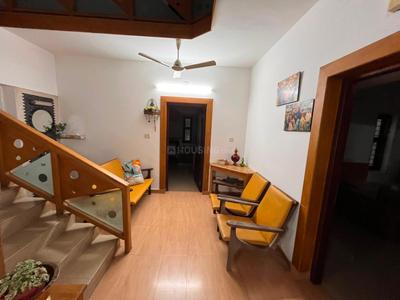 Hall Image of 3000 Sq.ft 4 BHK Independent House for sale in Kalamassery Kochi for Rs. 14000000