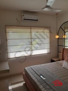 Bedroom Image of 1635 Sq.ft 3 BHK Apartment / Flat for sale in Prestige Aston Park by Prestige Projects Pvt Ltd, V. Kallahalli Bengaluru for Rs. 21600000