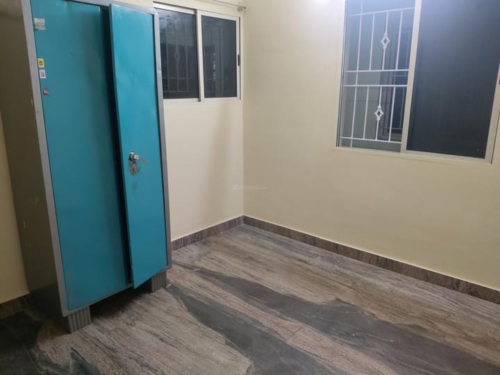 Ashwini Layout, Ejipura Bedroom One 1