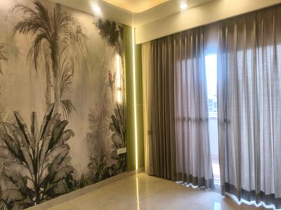 Bedroom Image of 1980 Sq.ft 3 BHK Builder Floor for sale in Palam Vihar Gurgaon for Rs. 26000000