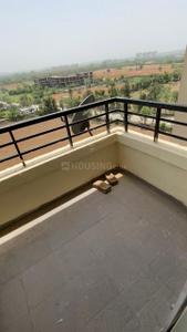 Balcony Image of 1226 Sq.ft 2 BHK Apartment / Flat for sale in Umang Monsoon Breeze Phase 1 ABLM Tower, Sector 78 Gurgaon for Rs. 13000000
