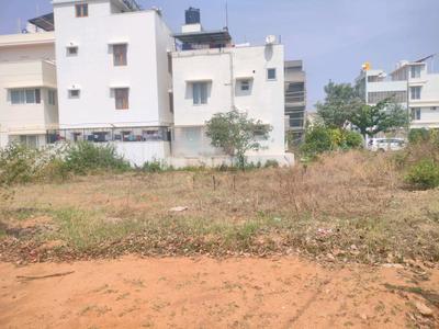 Residential Plot