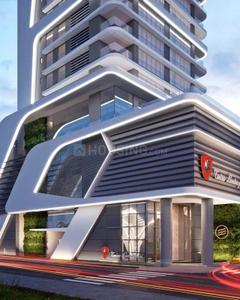Image of 2099 Sq.ft 3 BHK Apartment / Flat for sale in Tonino Lamborghini Residences, Sector 71, Gurgaon for Rs. 45000000