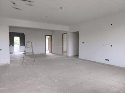 Living Room Image of 2150 Sq.ft 3 BHK Apartment / Flat for sale in Dhriti Elite, Vajarahalli Bengaluru for Rs. 21075151