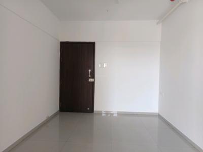 Living Room Image of 1180 Sq.ft 2 BHK Apartment / Flat for sale in Shree Venkatesh Graffiti Phase 6, Mundhwa Pune for Rs. 8500000