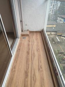 Balcony Image of 1000 Sq.ft 2 BHK Apartment / Flat for sale in Aditya Rameshwar Co Op Housing Society Ltd, Thane West Thane for Rs. 19000000
