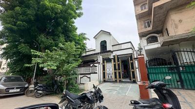 Image of 2486 Sq.ft 3 BHK Independent House for sale in Sector PI, Greater Noida for Rs. 33000000