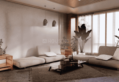 Image of 1750 Sq.ft 3 BHK Apartment / Flat for sale in Embassy Greenshore, Navarathna Agrahara, Bengaluru for Rs. 24898000
