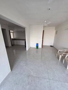 Hall Image of 1900 Sq.ft 3 BHK Apartment / Flat for rent in Utsav Aalayam, Naranpura Ahmedabad for Rs. 35000