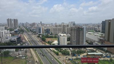 Image of 320 Sq.ft 1 RK Studio for rent in Vilas VJ IndiLife Wakad, Wakad, Pune for Rs. 30000