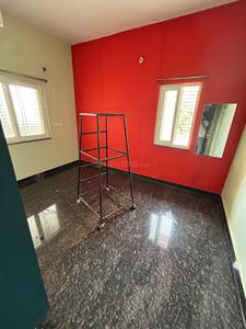 Bedroom Image of 1500 Sq.ft 2 BHK Independent House for rent in Papampeta Anantapur for Rs. 13500