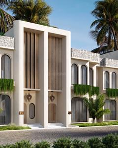 Image of 2218 Sq.ft 3 BHK Villa for sale in Siolim, Goa for Rs. 57700000