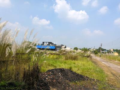 Image of 1440 Sq.ft Residential Plot / Land for sale in Joka, Kolkata for Rs. 499989